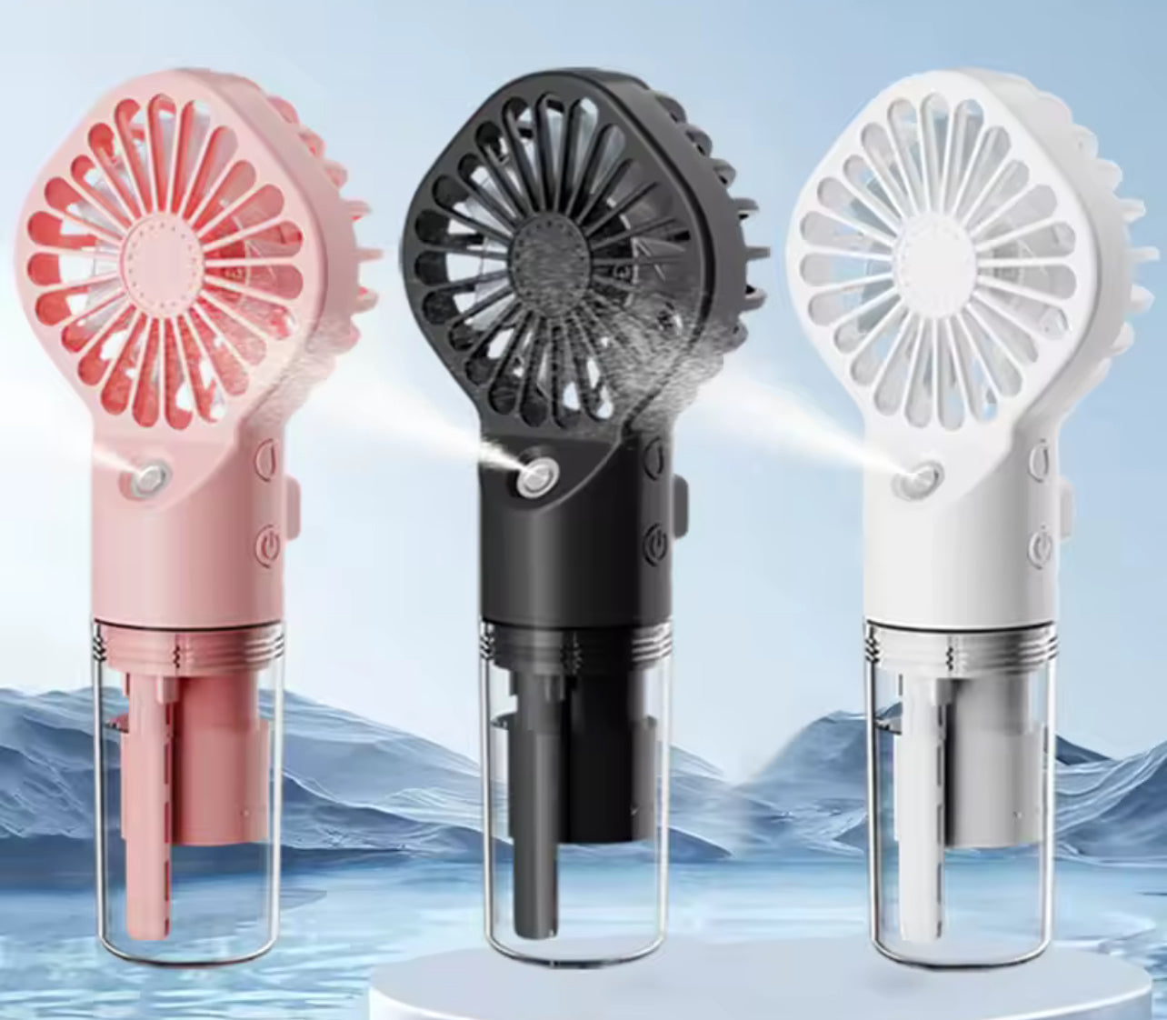 AirPods Pro 2 Apple + 1 ventilateur humidificateur portable Offert