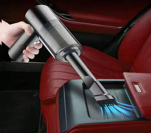 Aspirateur booster
