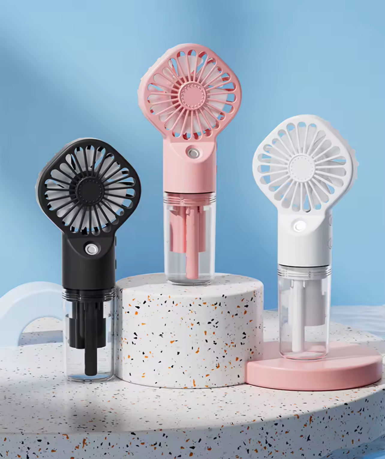 AirPods Pro 2 Apple + 1 ventilateur humidificateur portable Offert